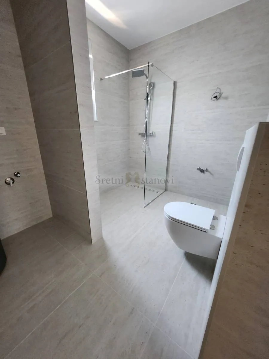 penthouse - novogradnja (zagreb- kustošija) - slika 5