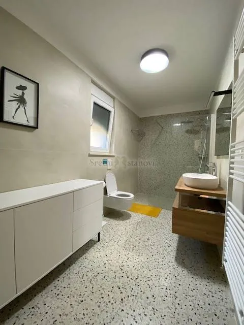 kostrena, novogradnja, 150 m2, 2s+db, s bazenom, najam - slika 8