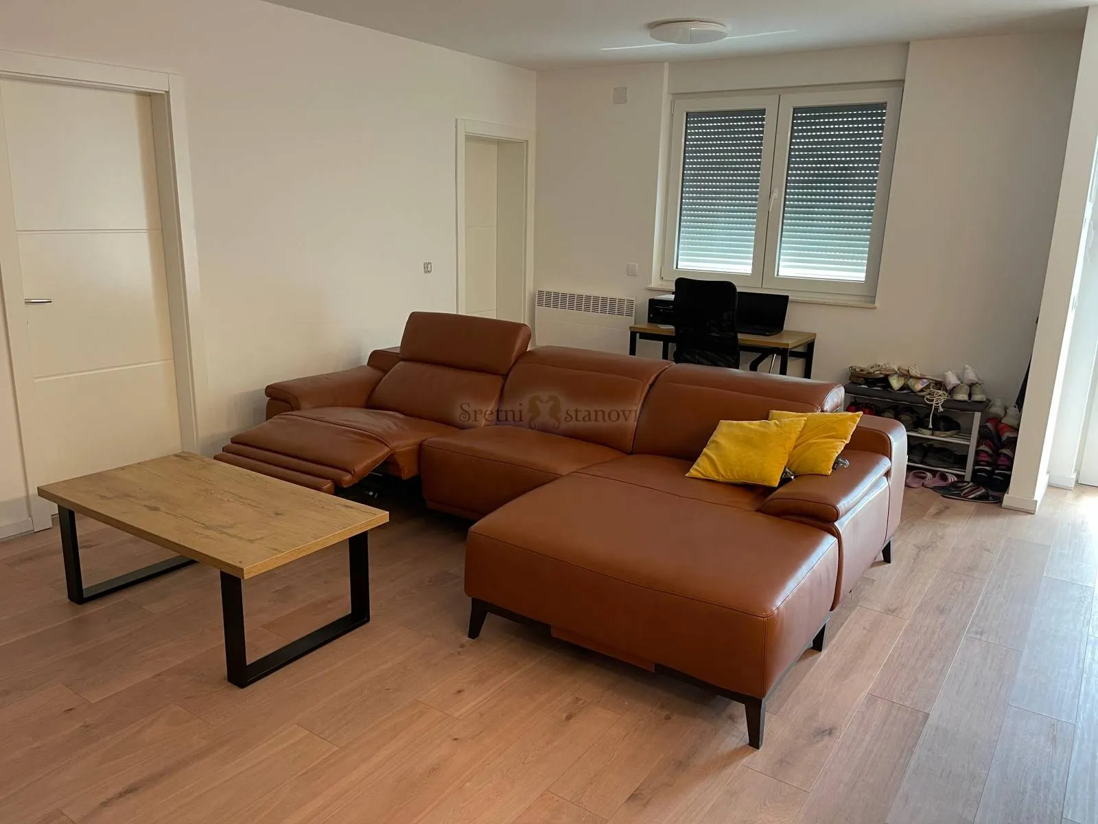 2 stana s bazenom vodice, 2s+db + garsonjera - slika 10