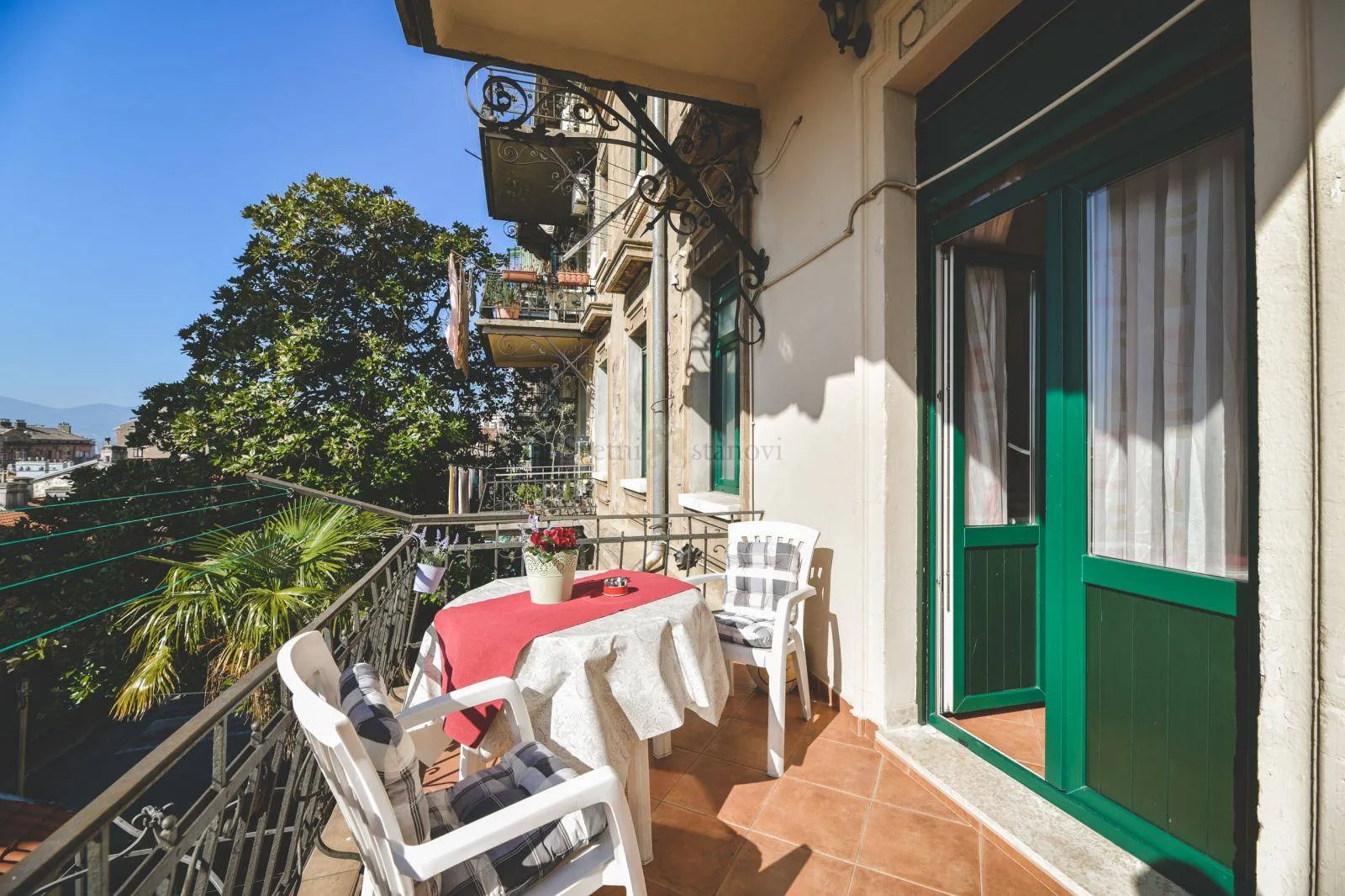rijeka, belveder, 72 m2, 2s+db - slika 8