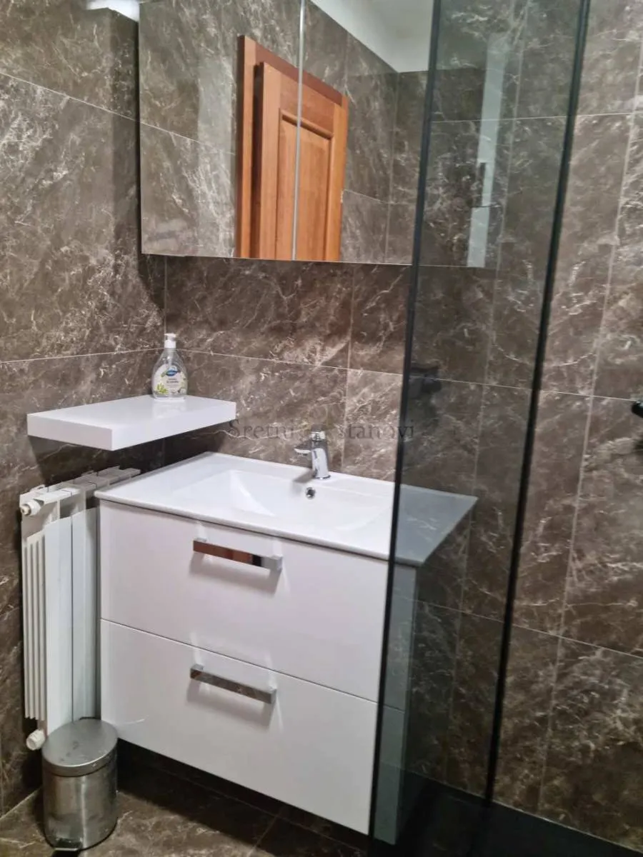 opatija,46 m2, 1s+db, plus garaža - slika 4