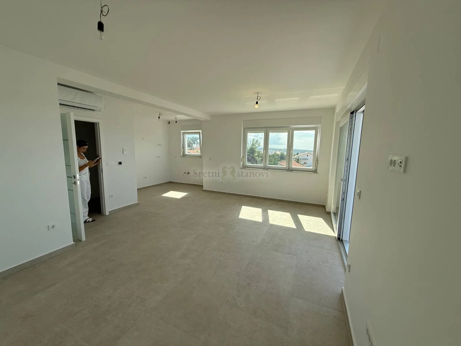 penthouse novalja (1s+db) - slika 6