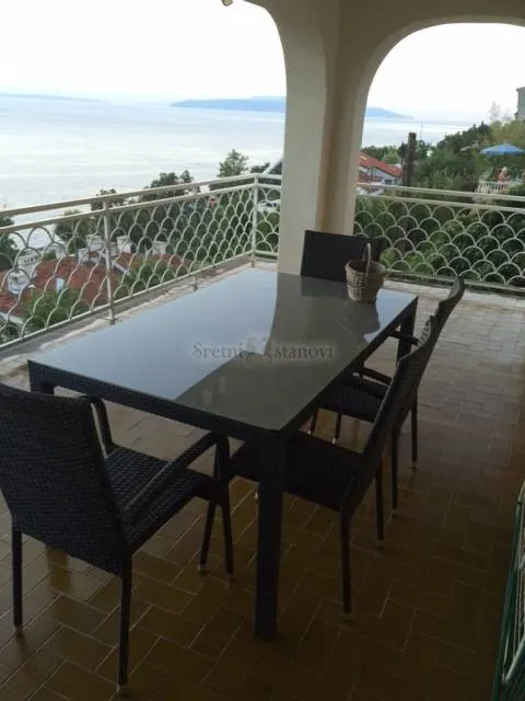 Opatija,140 m2,3S+DB,cijelogodišnji najam
