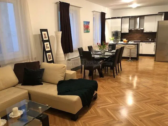 centar, novogradnja, 63 m2 - slika 5
