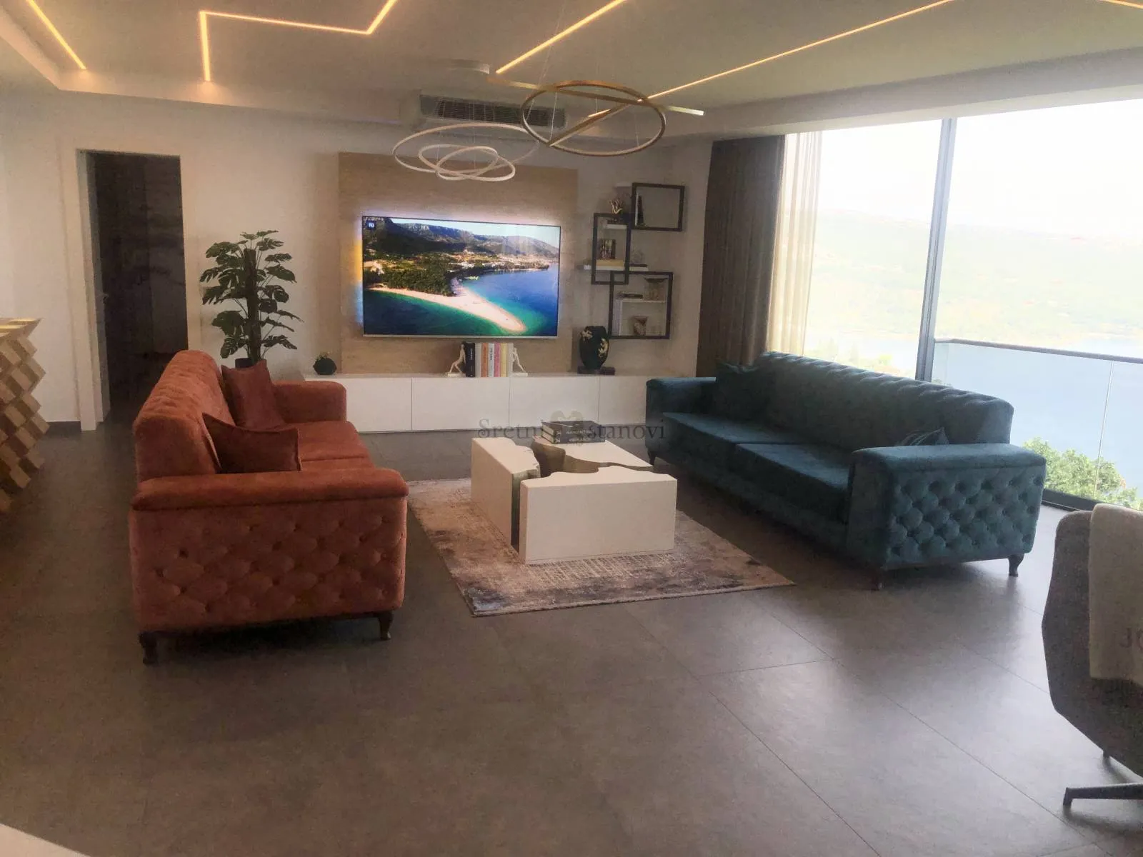 opatija, luksuzni duplex s najljepšim pogledom, novogradnja - slika 4