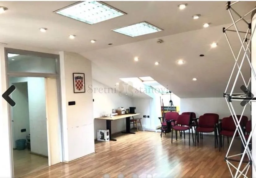 poslovni prostor, centar, rijeka, 100 m2 - slika 2