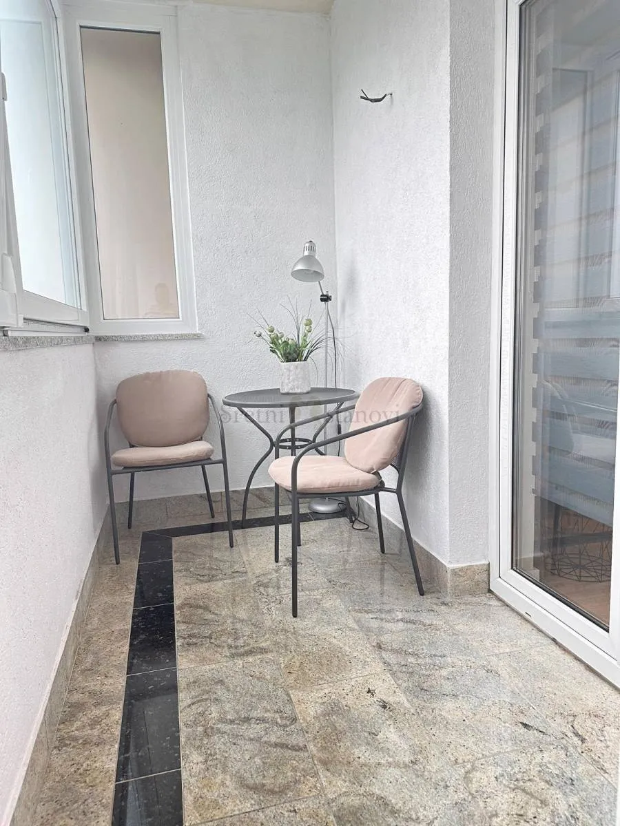 hosti, luksuzni penthouse s pogledom na more - slika 23