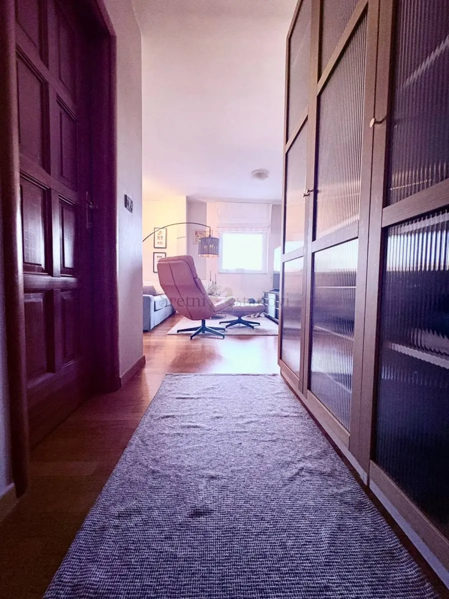 prodaje se prostran četverosoban stan s velikom terasom i garažom – 122,66 m² - slika 7