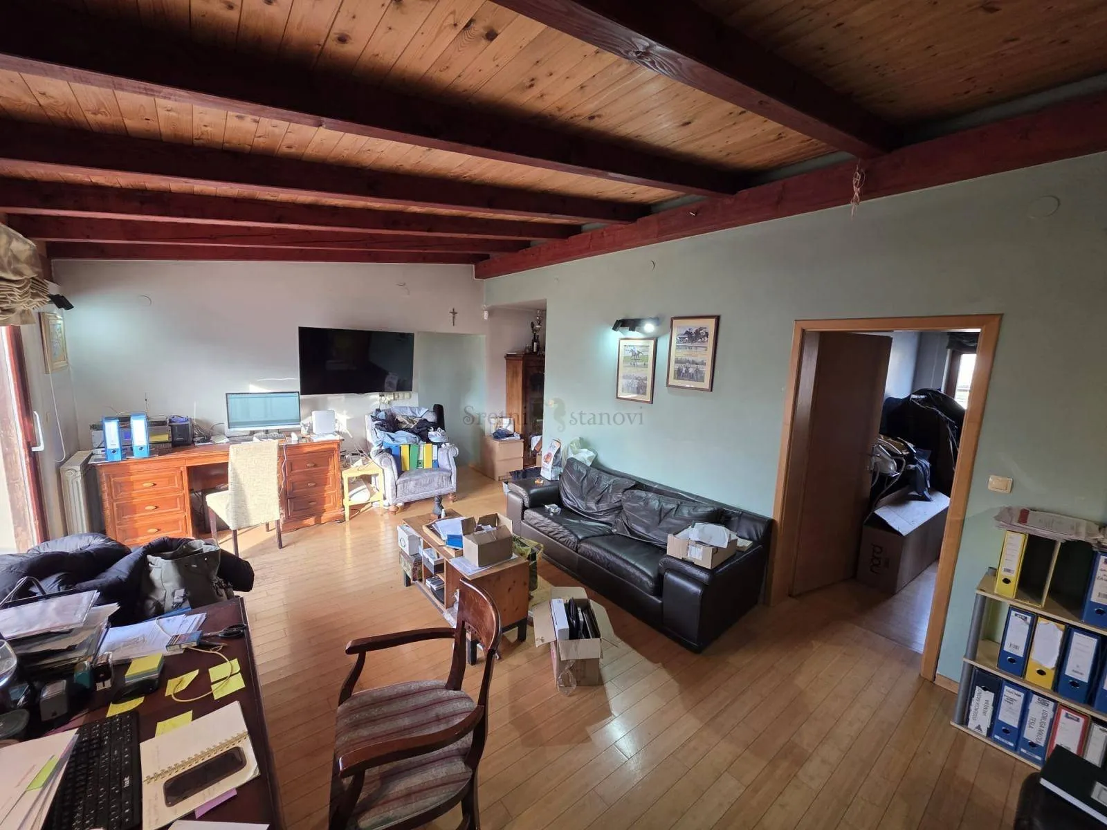 penthouse, zagreb (vrbik), 102,15 m2 - slika 2