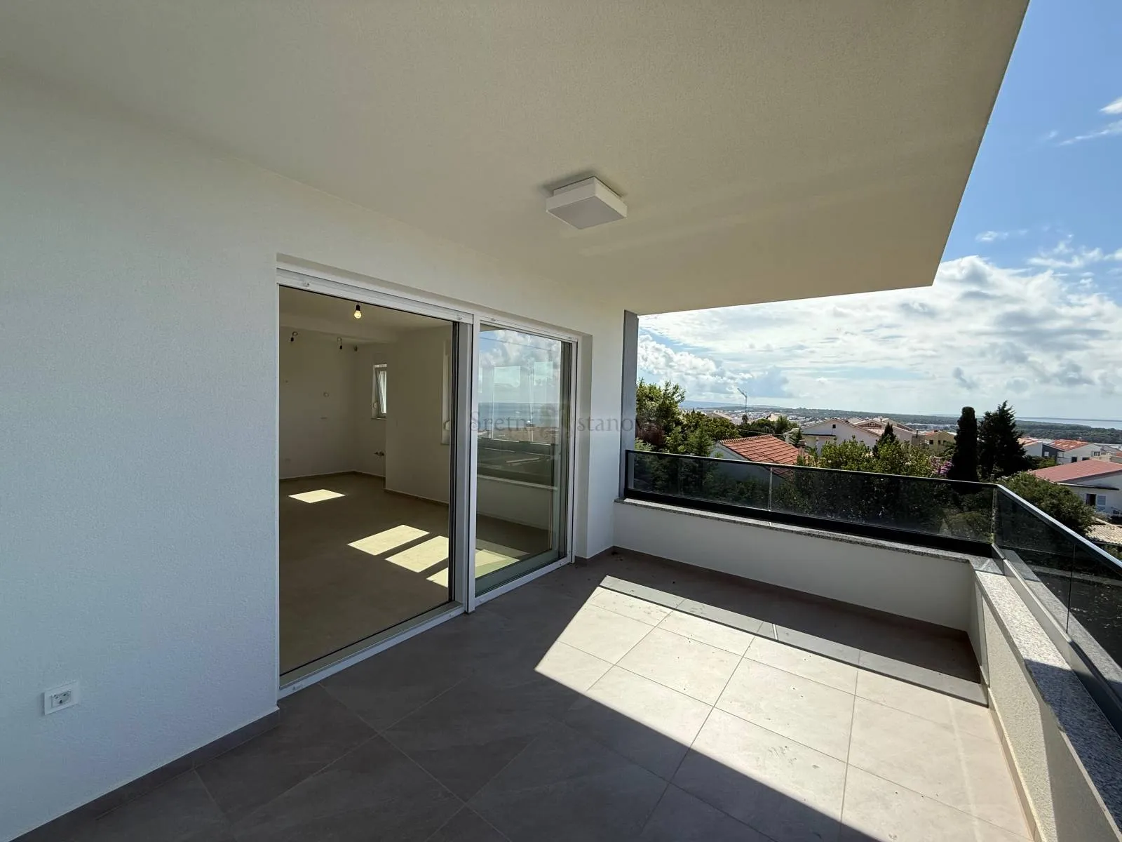 penthouse novalja (1s+db) - slika 3