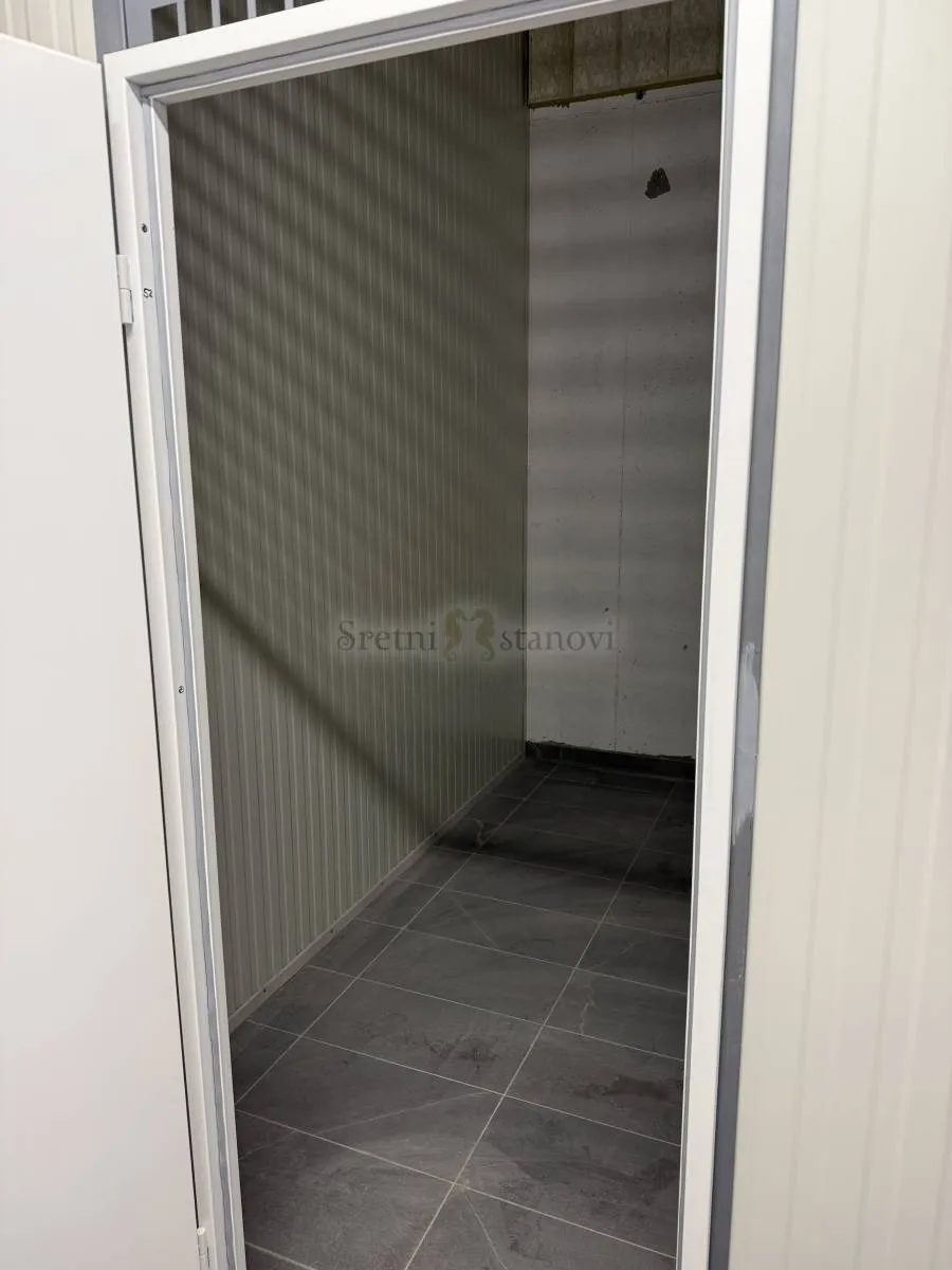 stan najam, novi zagreb, novogradnja novo blato, lanište - slika 26