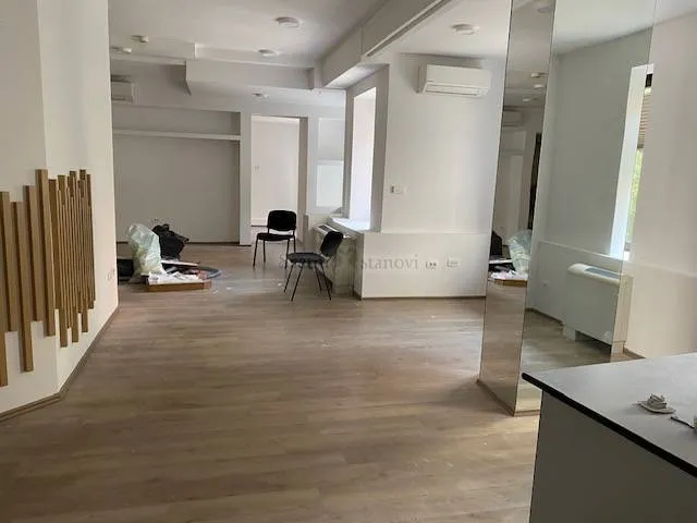 centar rijeka, 122 m2, moderan poslovni prostor za najam - slika 2