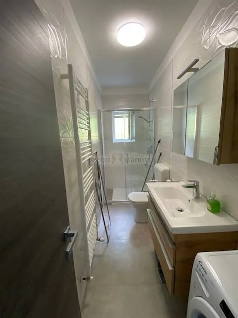 kastav, 50 m2, 1s+db, s balkonom, najam - slika 9