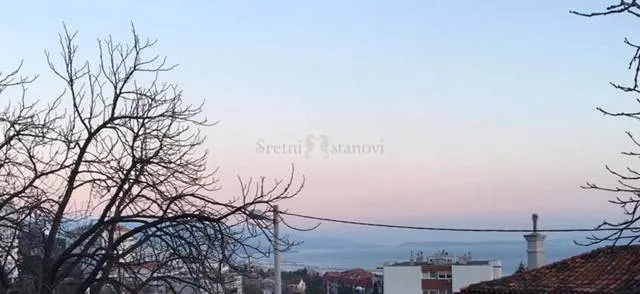 zamet, stan 100 m2, 3 s+db, s terasom - slika 15