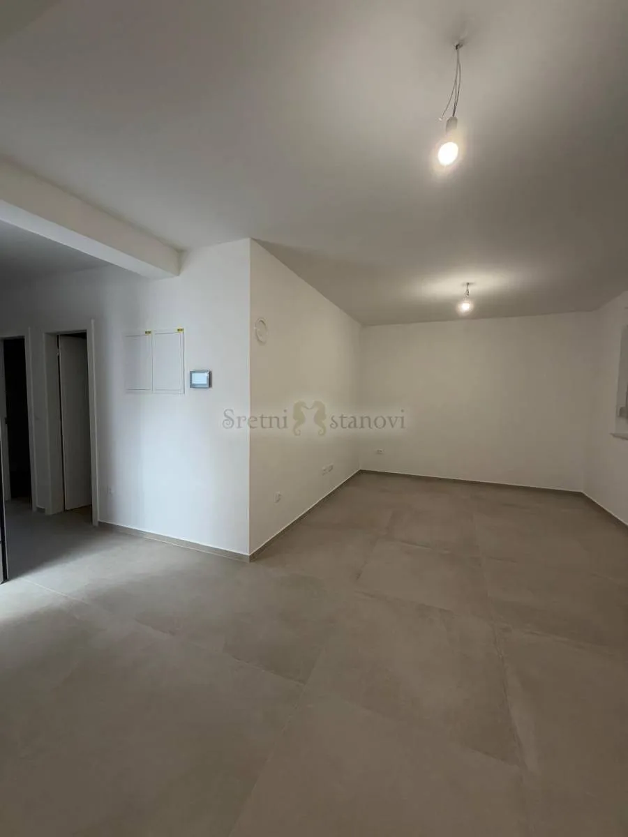 novogradnja mandre, pag, 2s+db, top lokacija, pogled na more - slika 7