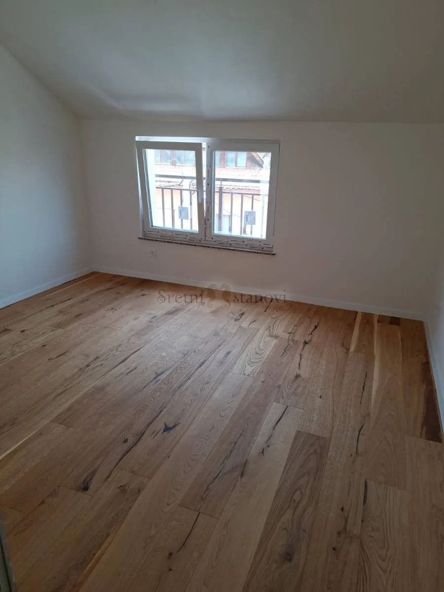 penthouse 110 m2, zagreb (dubrava) - slika 2