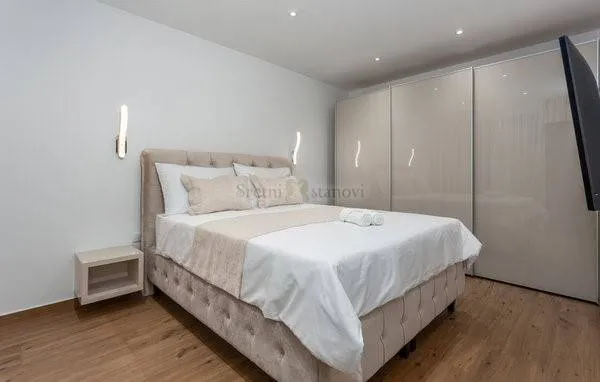 rastočine, 92 m2, luksuzni 2s+db, s terasom - slika 4