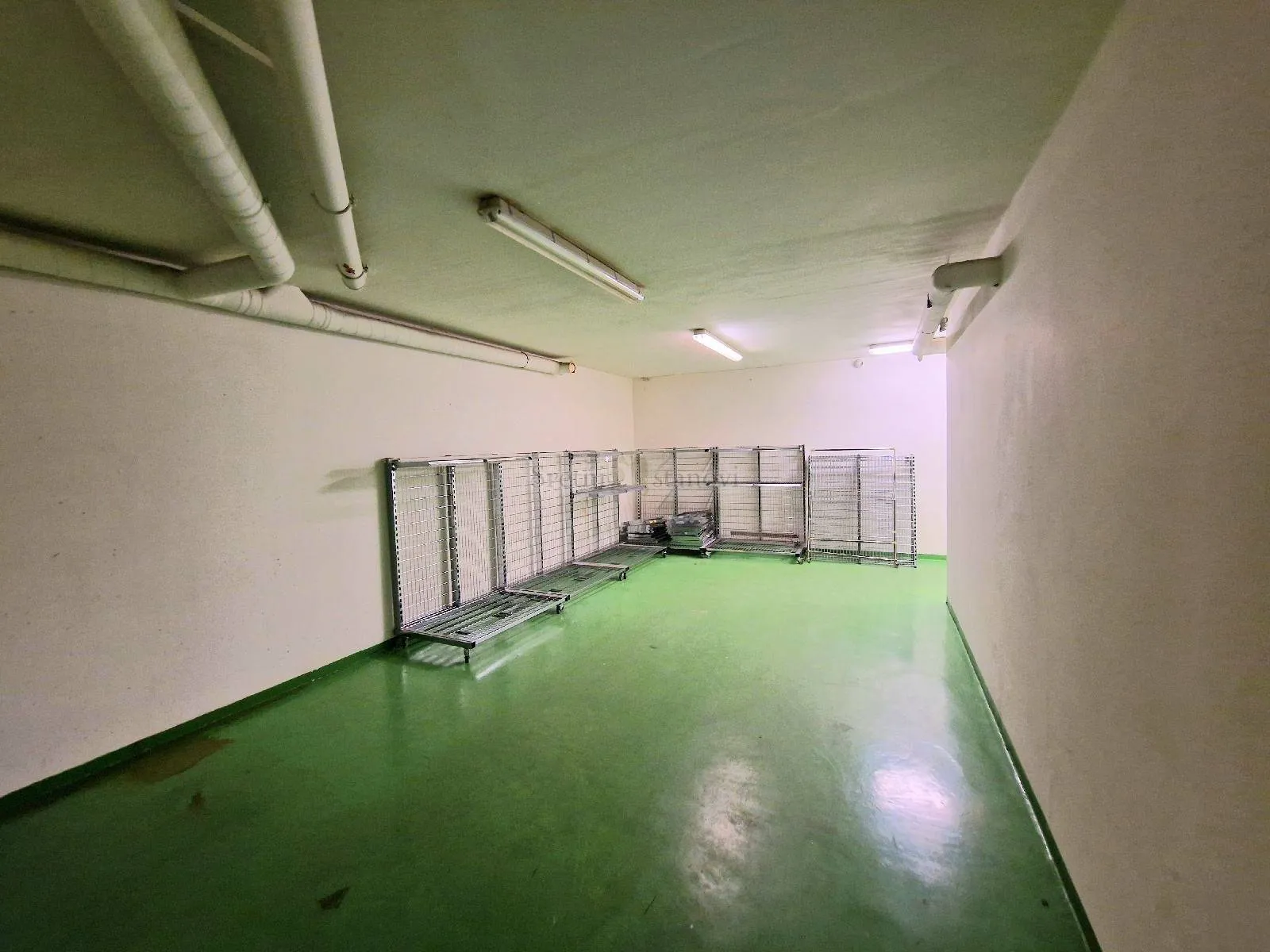 poslovni prostor - zagreb, špansko (167 m2) - slika 3