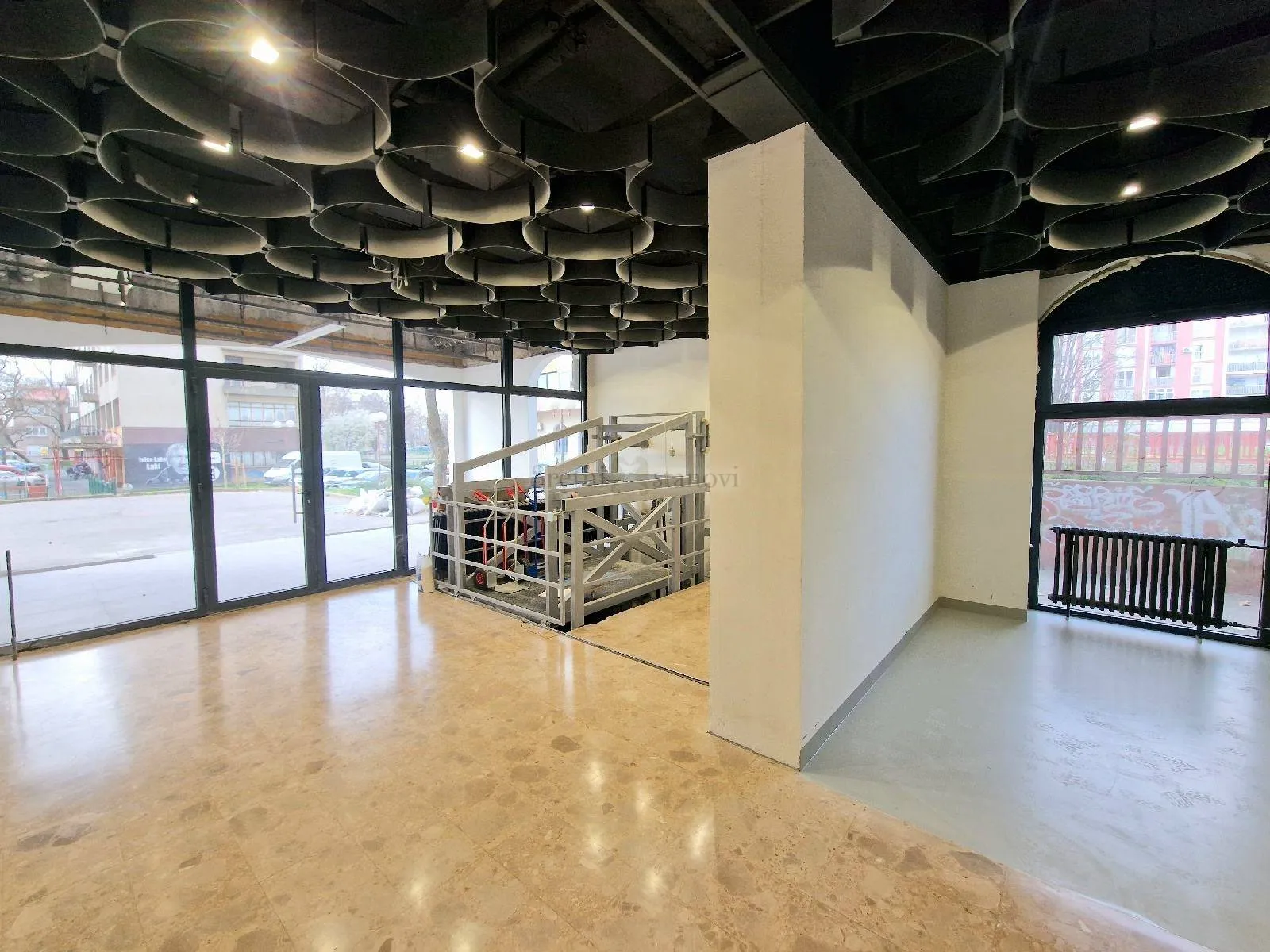 poslovni prostor- zagreb, voltino (700 m2) - slika 8