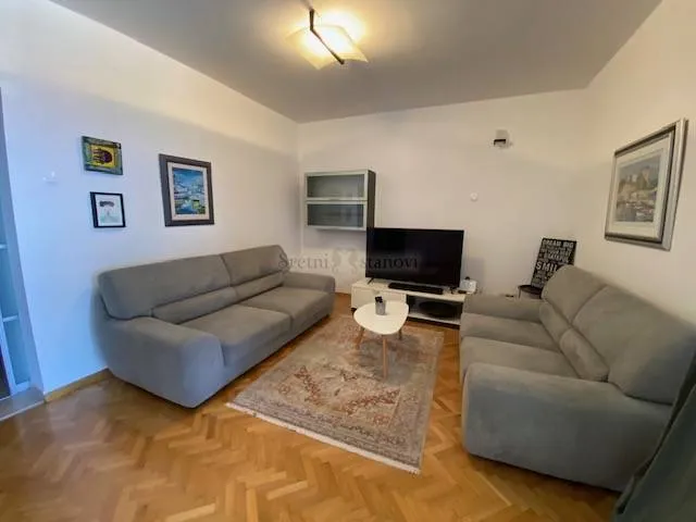 kostrena, 69 m2, 2s+db, s balkonom - slika 2