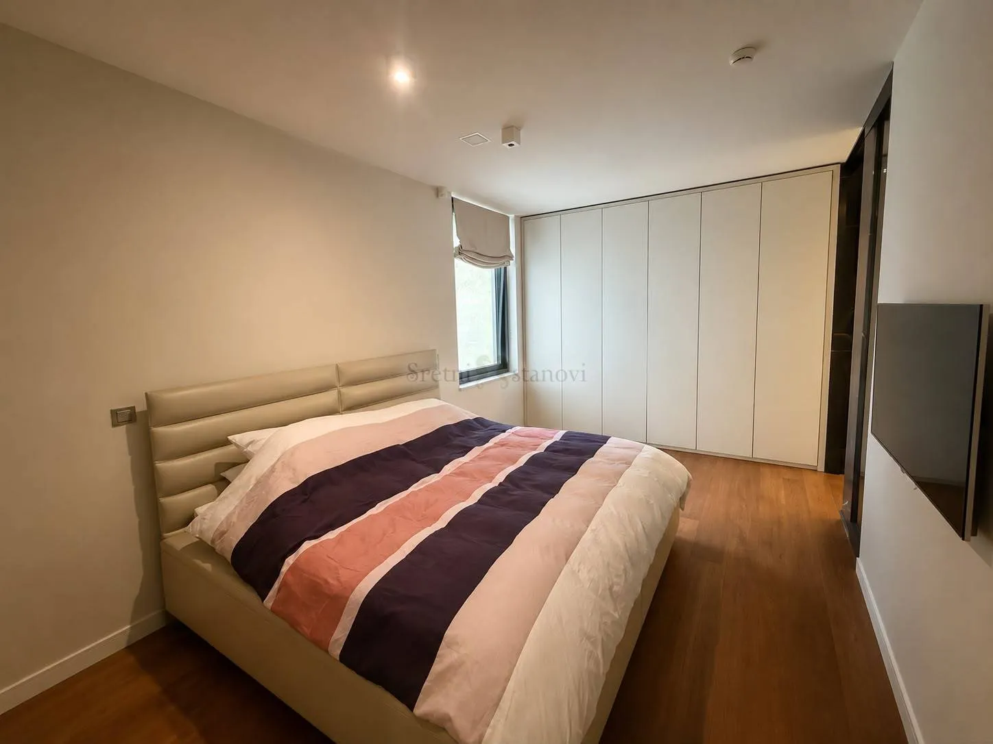 luksuzni stan za najam – cvjetni trg, zagreb (185 m², garaža) - slika 5