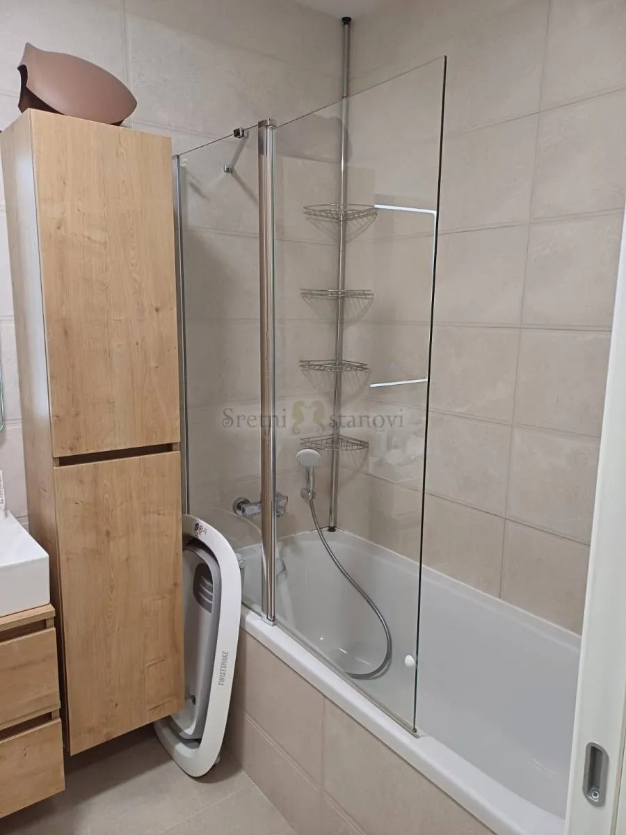srdoči, novogradnja, 62 m2, 2s+db, plus 85 m2 vrta - slika 9