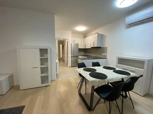 kantrida, 2s+db, 78 m2, s garažnim mjestom - slika 3