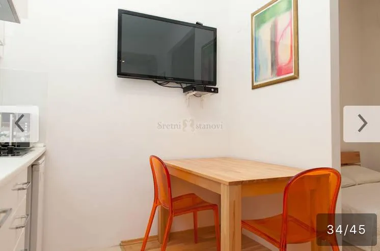 rijeka, strogi centar, 25 m2, 1skl - slika 6