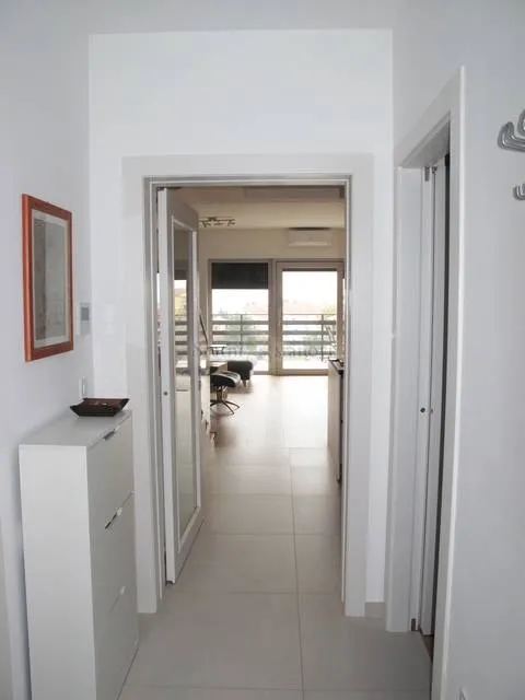 matulji, troetažni stan, 200 m2, 4s+db, s garažom - slika 5