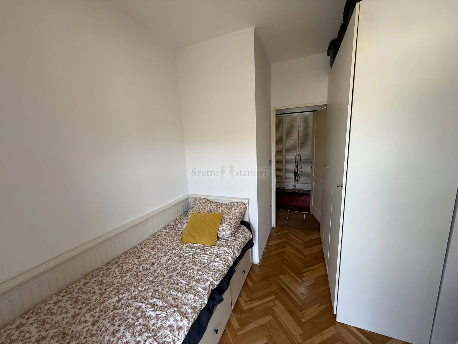 stan trešnjevka (zagreb)– 80 m² s parkingom - slika 21