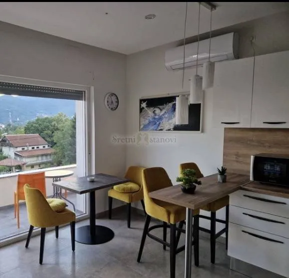 kastav, 50 m2, 1s+db, s balkonom, najam - slika 7