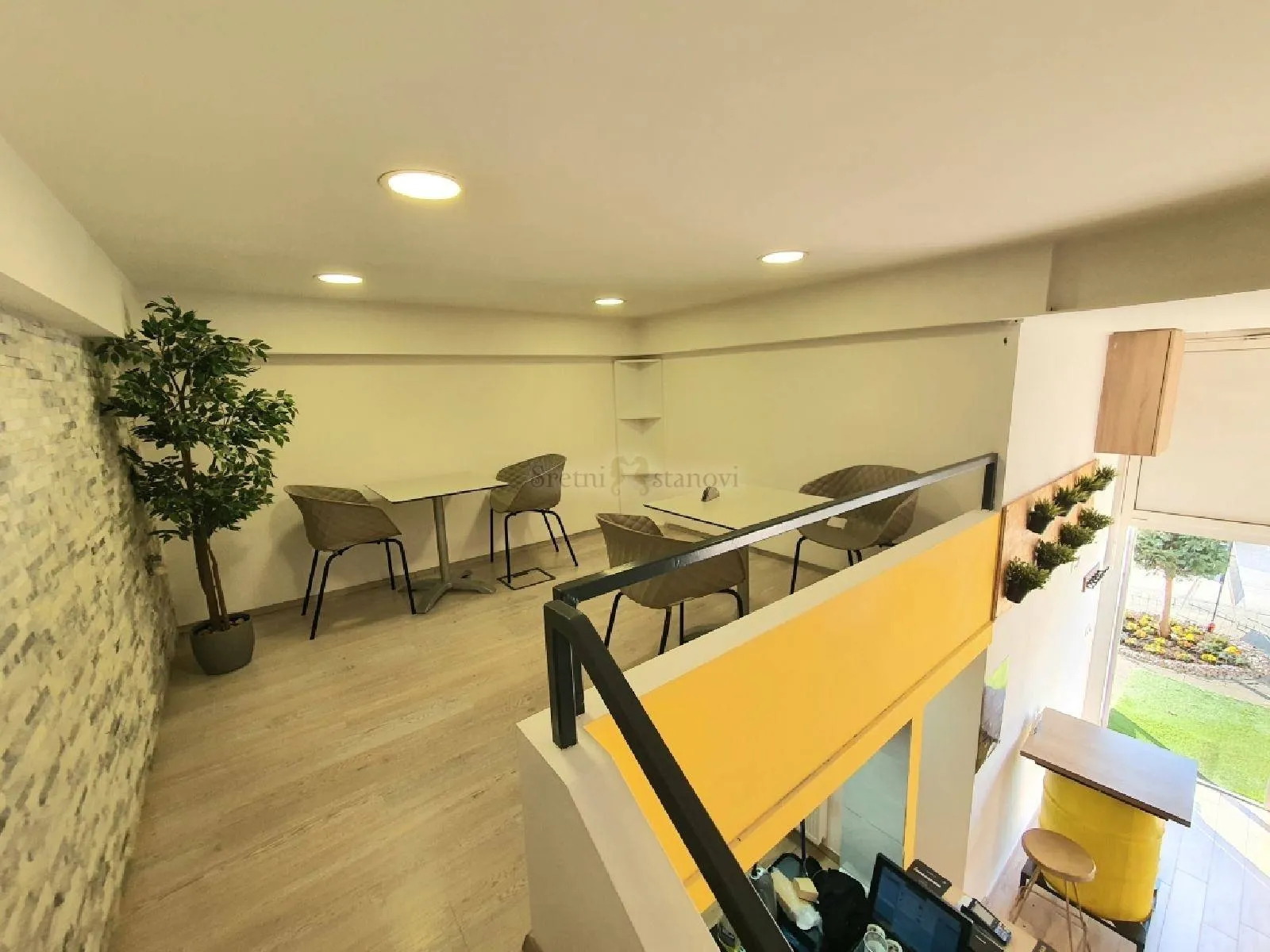 poslovni prostor - zagreb, špansko (61,43 m2) - slika 6