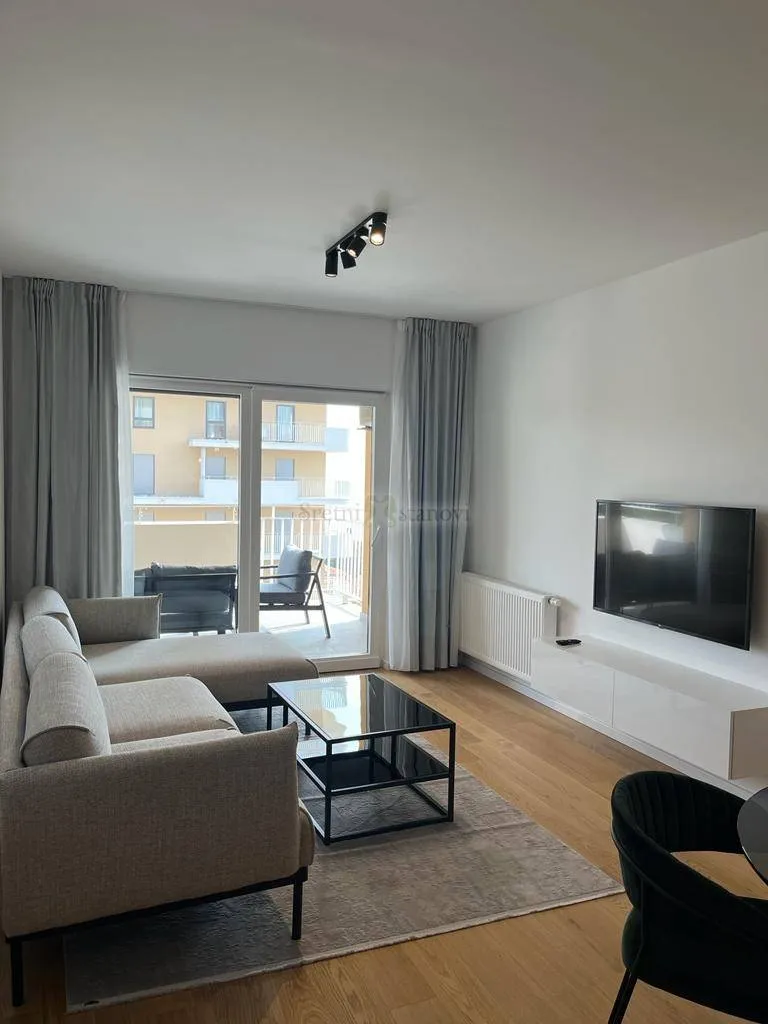 kantrida, luksuzni stan, 93 m2, 2s+db, novogradnja - slika 5