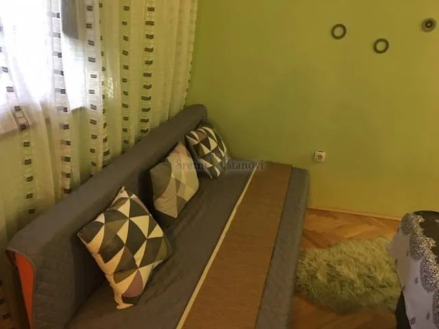 pehlin, 1s+db, 58 m2, s terasom, internet - slika 3