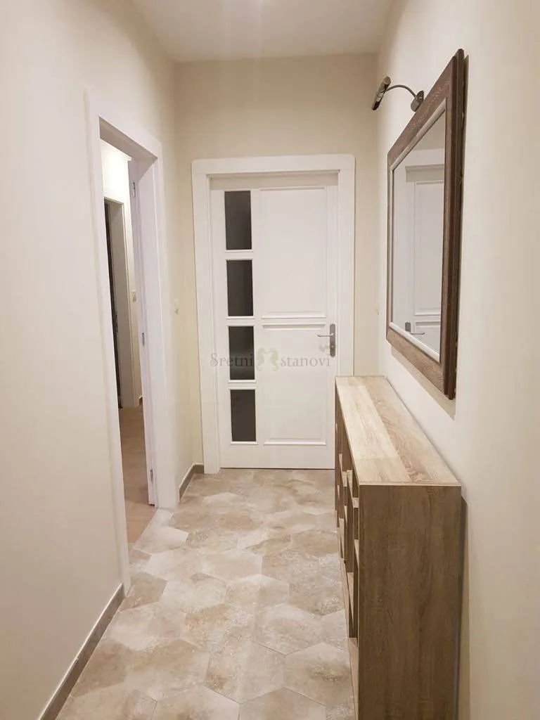 rijeka, potok, moderan 2s+db, 68 m2, najam - slika 25