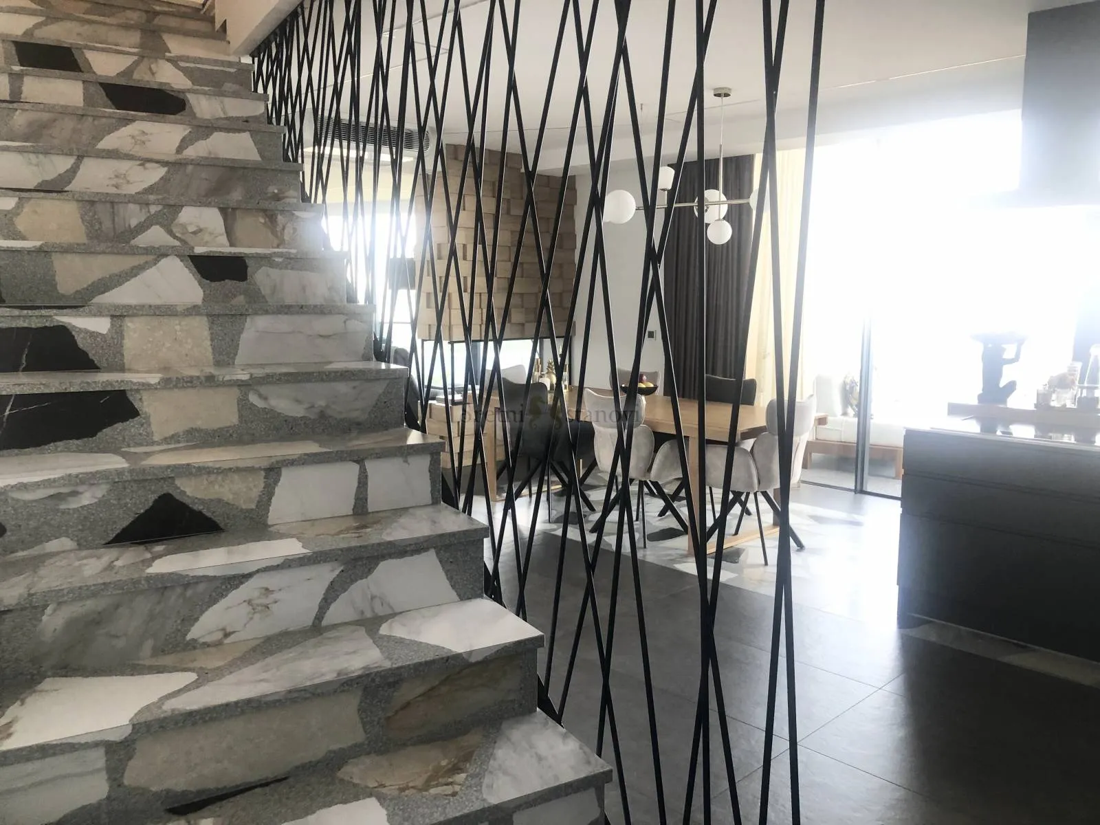 opatija, luksuzni duplex s najljepšim pogledom, novogradnja - slika 30
