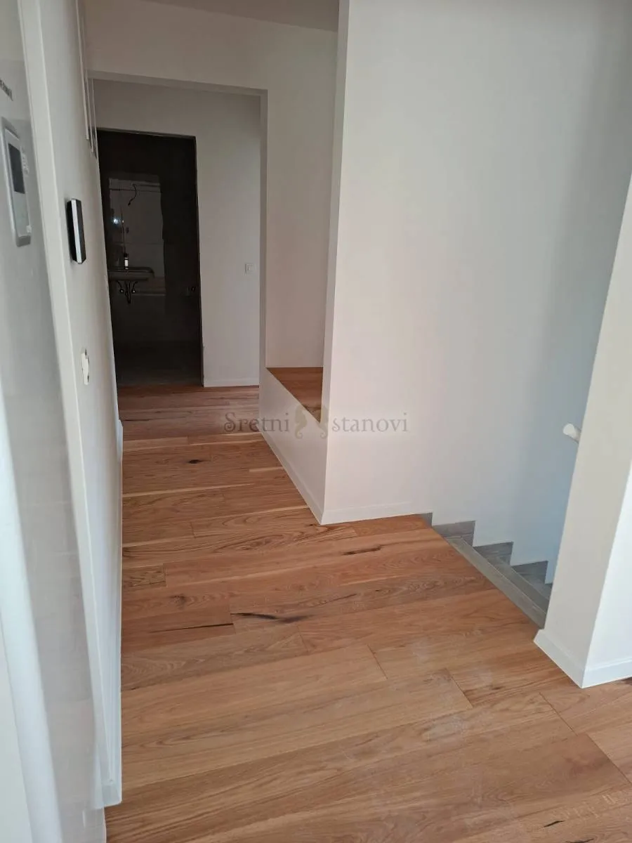 penthouse 110 m2, zagreb (dubrava) - slika 3