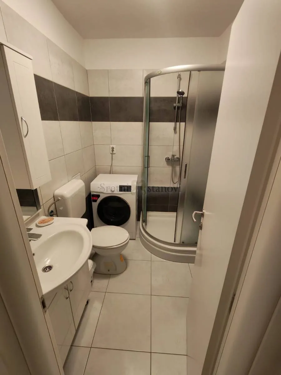 vežica, 42 m2. 2s+db , novouređeni moderan stan - slika 8