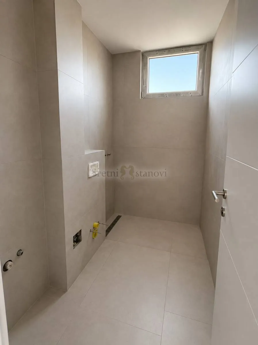 povljana, otok pag, 2s+db,penthouse,pogled na more - slika 3
