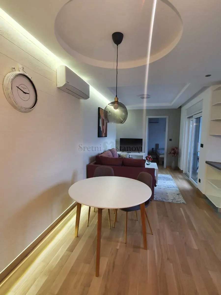 kostrena, 47 m2, 1s+db, novogradnja - slika 4
