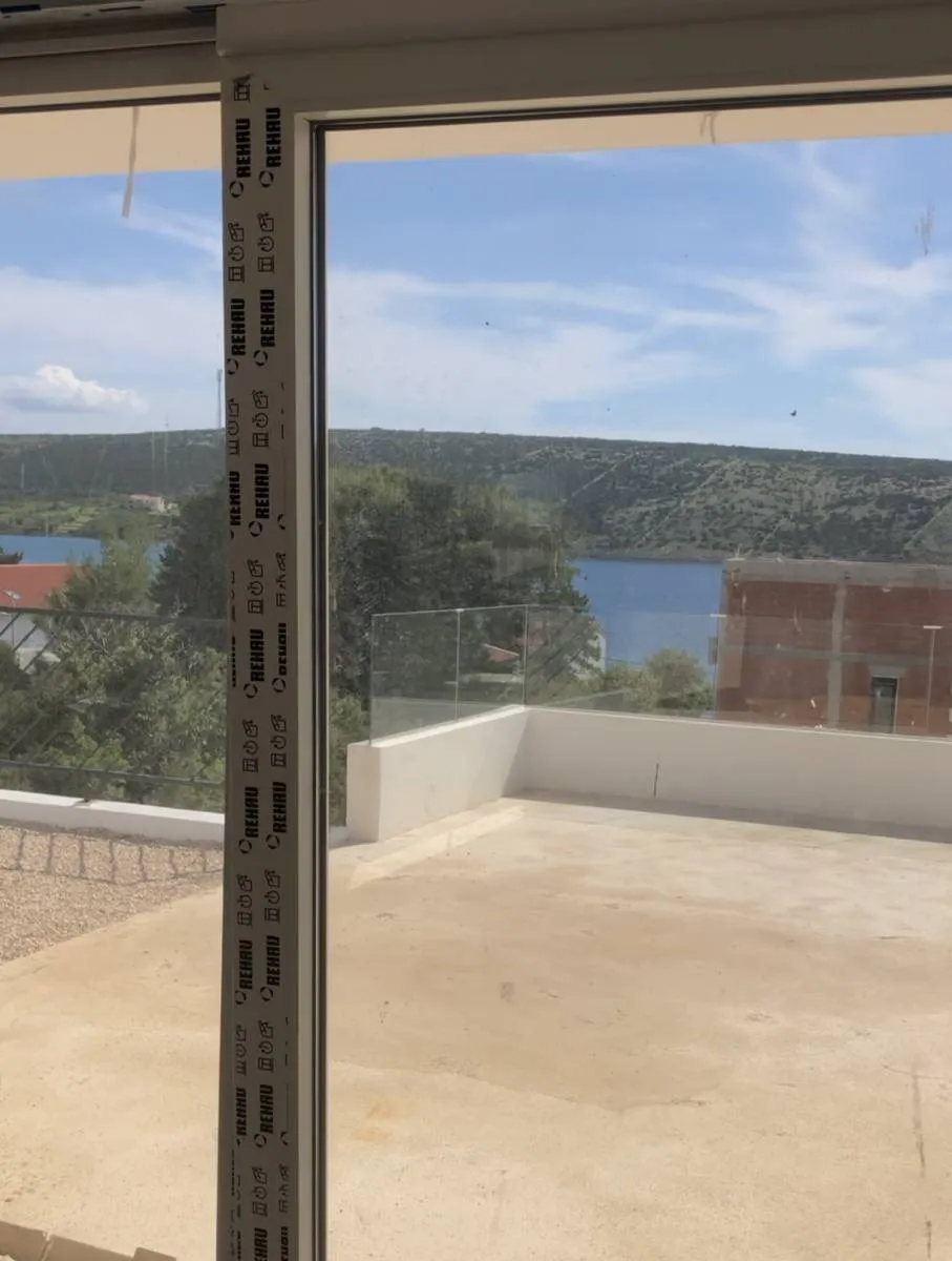 luksuzna vila s bazenom stara novalja, 3s+db, 388,50 m2, pogled na more - slika 22