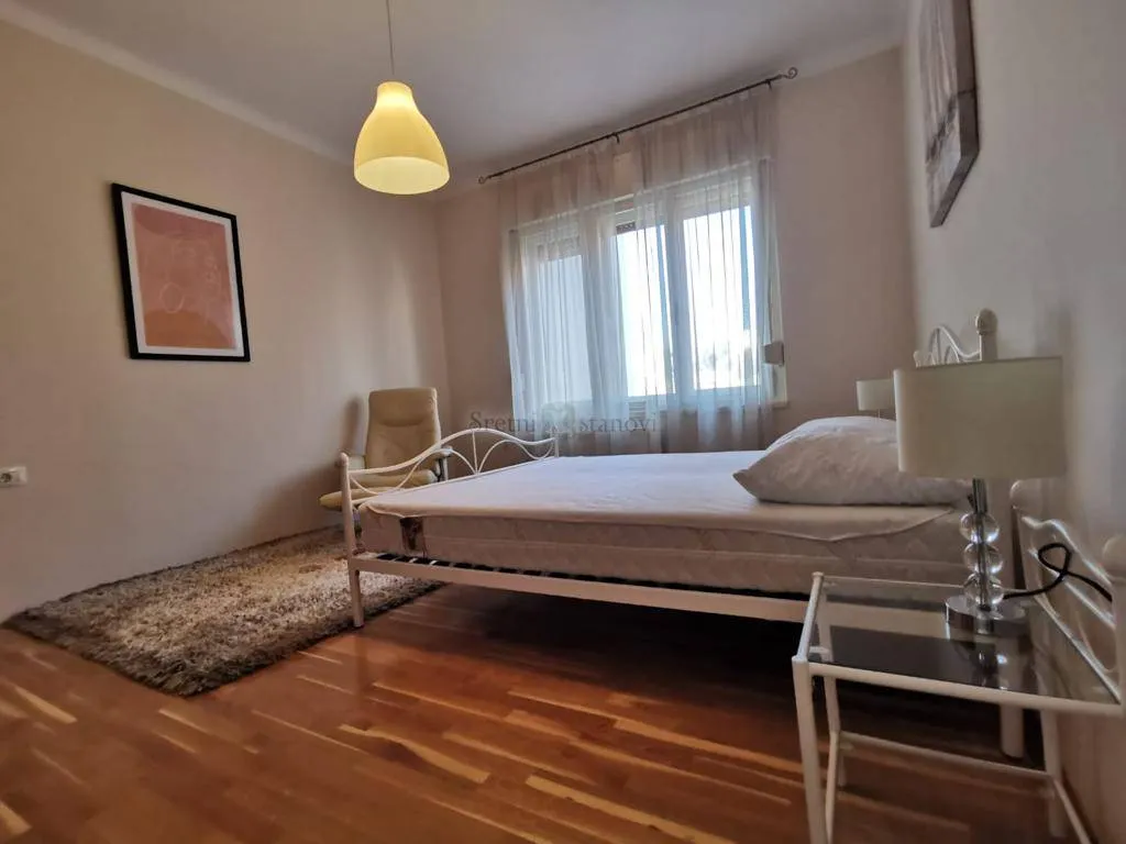 rijeka, potok, moderan 1s+db, 60m2 - slika 6