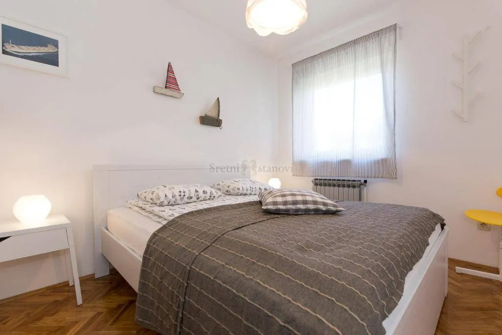 kraljevica, najam, 105 m2, 3s+db, s terasom - slika 9