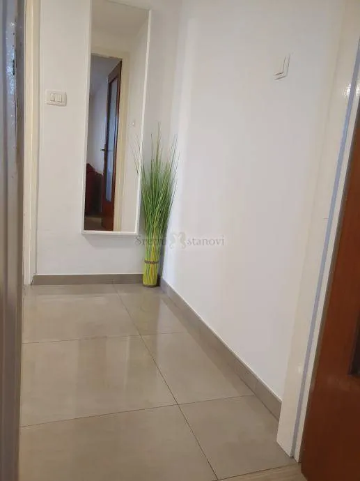 brestovice, 40 m2, 1s+db, s terasicom - slika 6