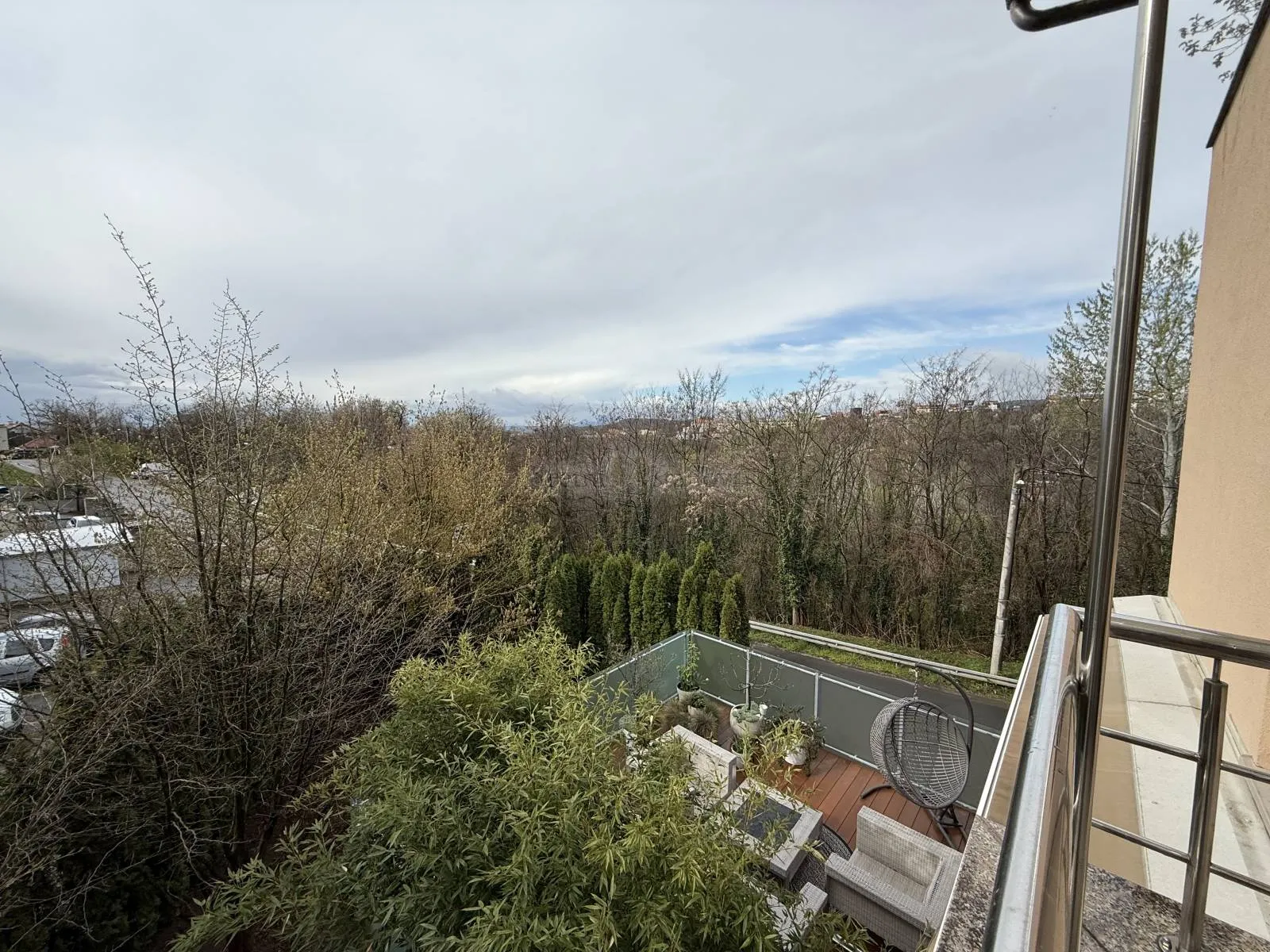 prodaja stana – vrhovec, zagreb | 78,72 m² + garaža | mirna lokacija - slika 9