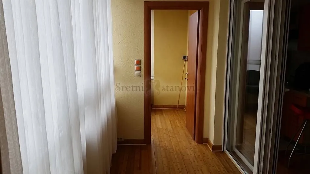 zagreb,trešnjevka, najam, 2s+db s terasom - slika 9