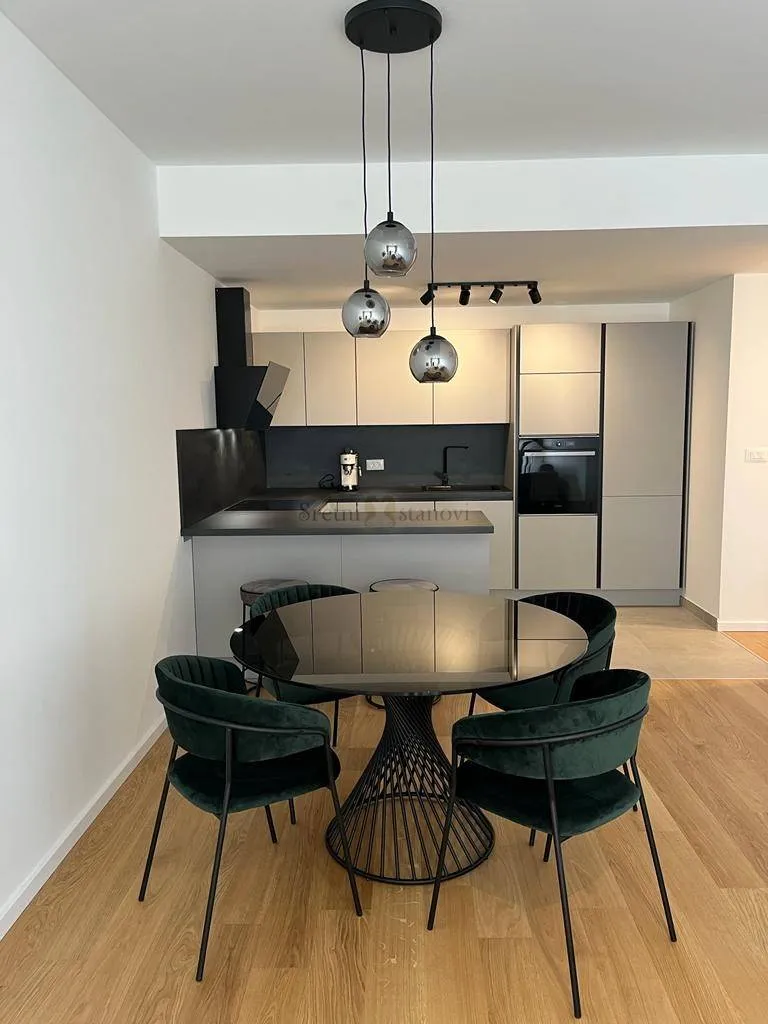 kantrida, luksuzni stan, 93 m2, 2s+db, novogradnja - slika 10