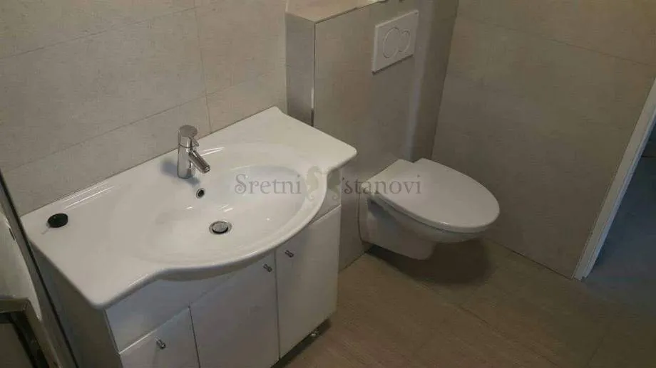 brestovice, 40 m2, 1s+db, s terasicom - slika 3
