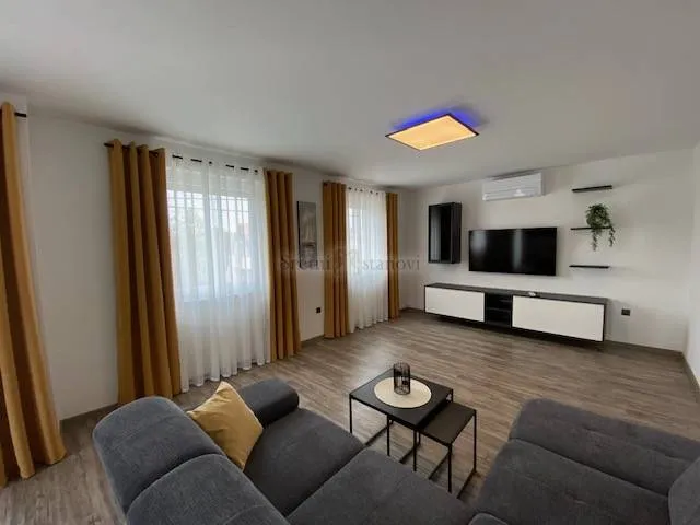 Viškovo, 95 m2, moderan stan u novogradnji, 2S+DB