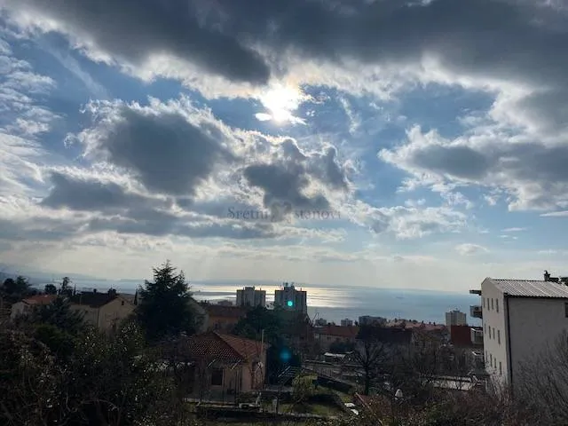 zamet, novogradnja, 81 m2, 2s+db, s velikom terasom - slika 4